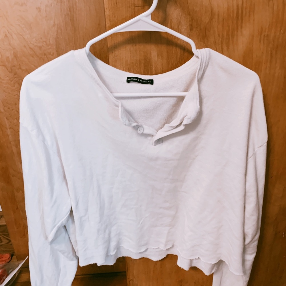 Brandy Long Sleeve